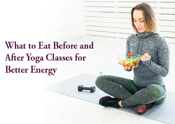 Yoga Classes
