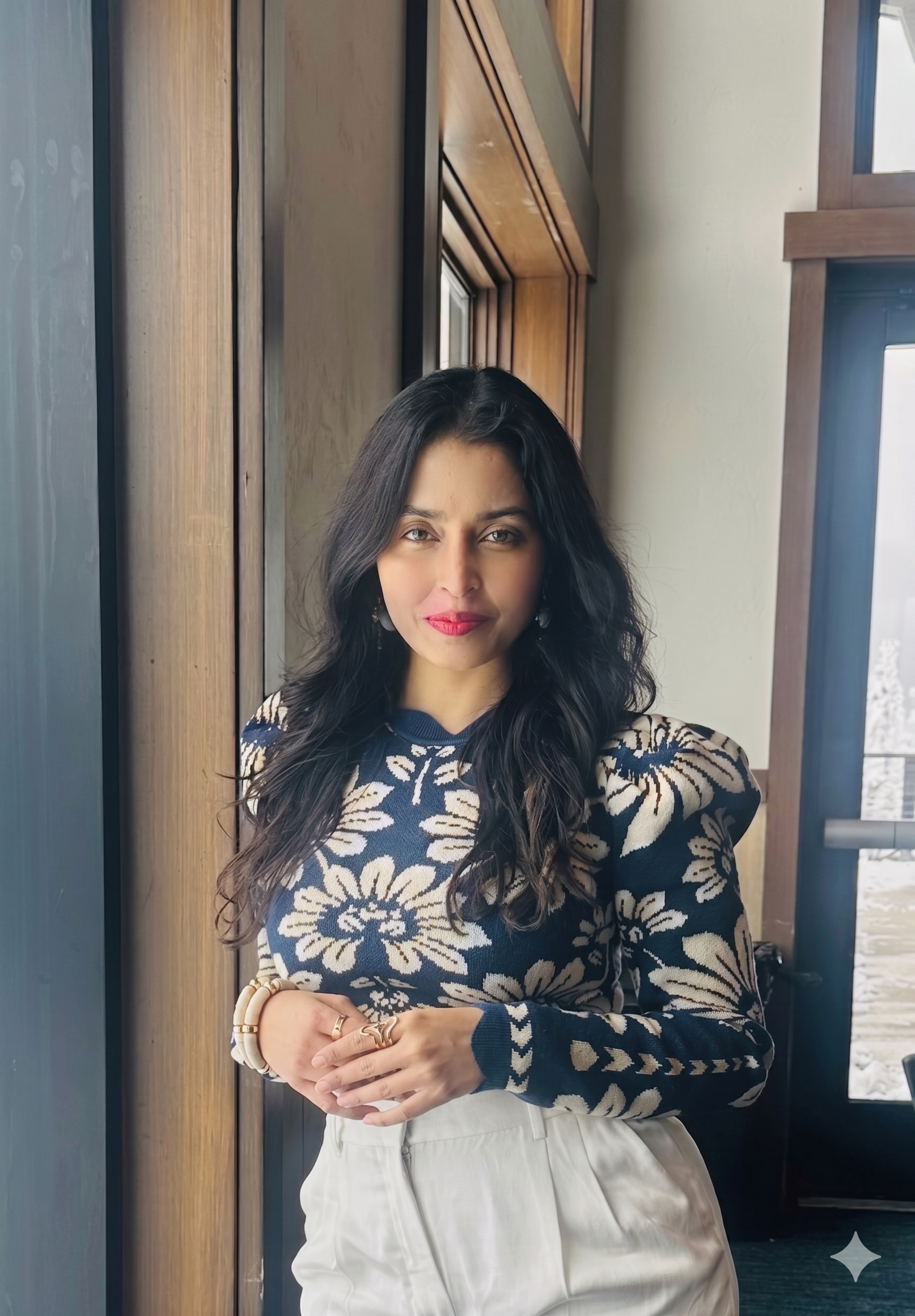 Yogini Pallavi