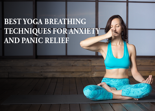 Best Yoga Breathing