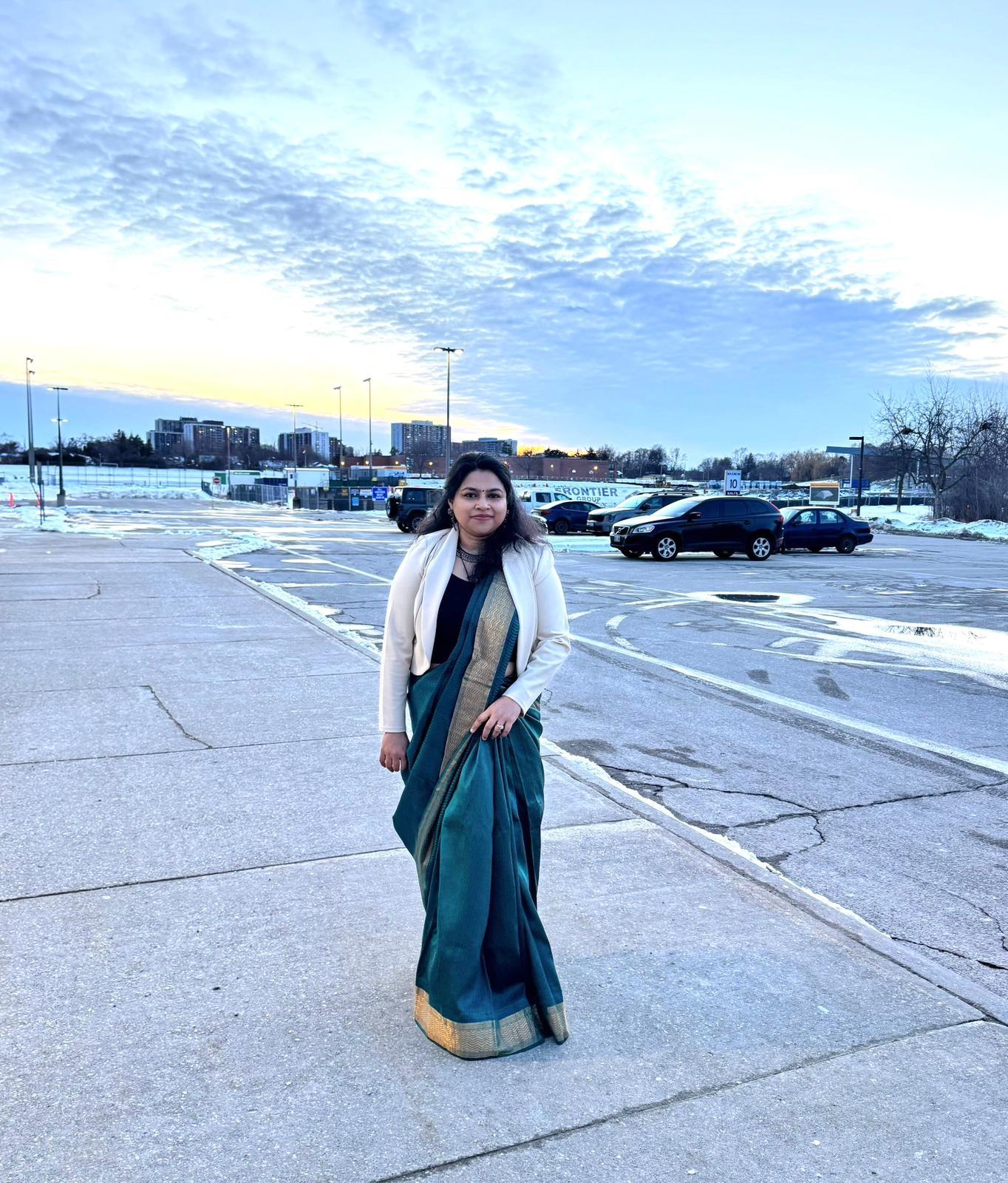 Sagarika Nayak